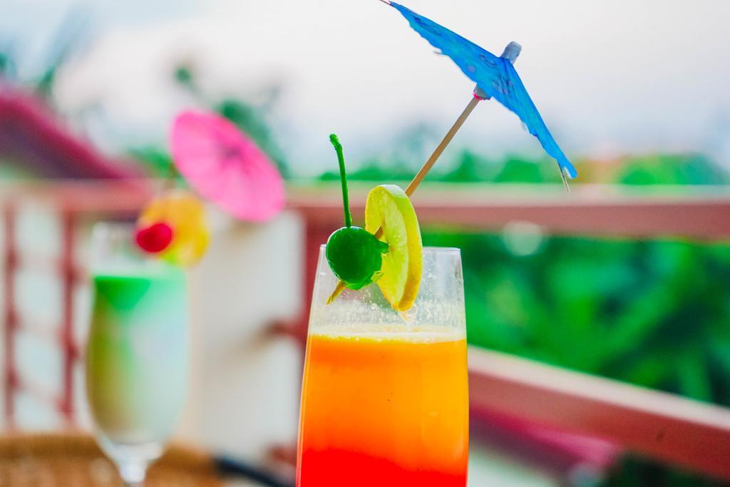 Herbal Tea Homestay Hoi An Zewnętrze zdjęcie