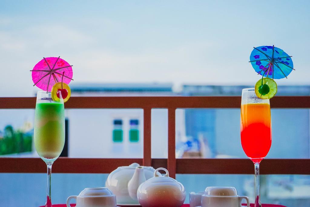 Herbal Tea Homestay Hoi An Zewnętrze zdjęcie