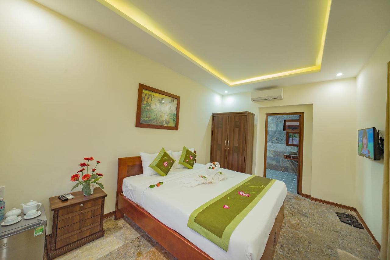 Herbal Tea Homestay Hoi An Zewnętrze zdjęcie