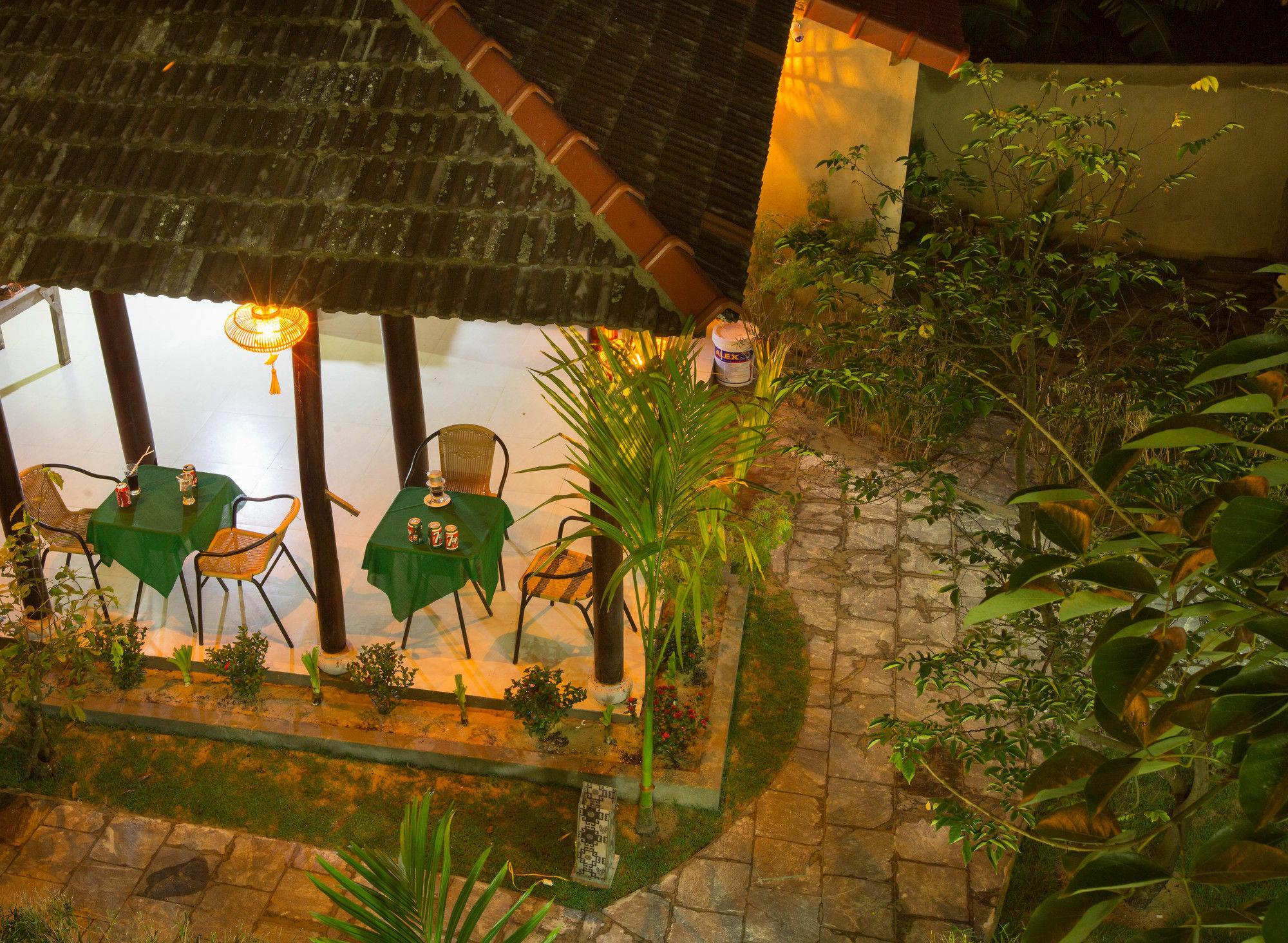 Herbal Tea Homestay Hoi An Zewnętrze zdjęcie