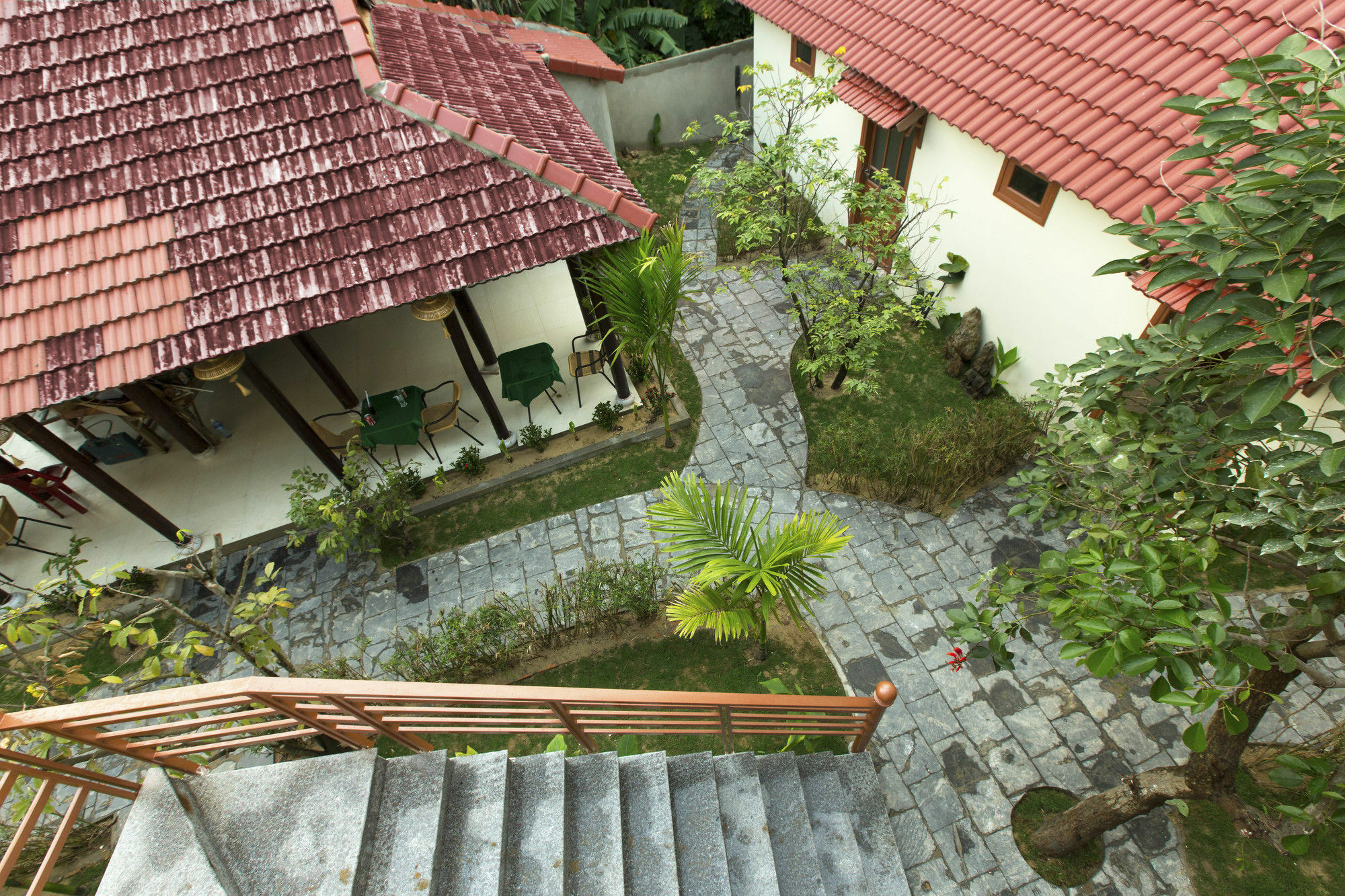 Herbal Tea Homestay Hoi An Zewnętrze zdjęcie